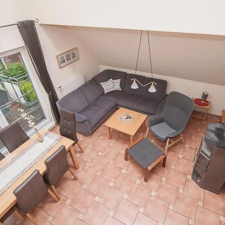 Achterndiek I Apartman