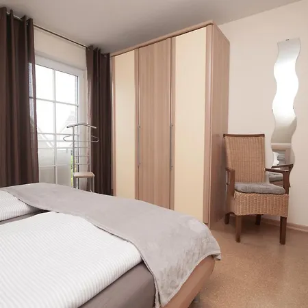 Achterndiek I Apartman Greetsiel