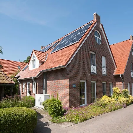 Achterndiek I * Greetsiel