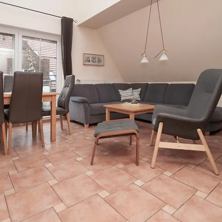 Achterndiek I Apartman