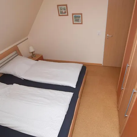 Achterndiek I Apartman Greetsiel