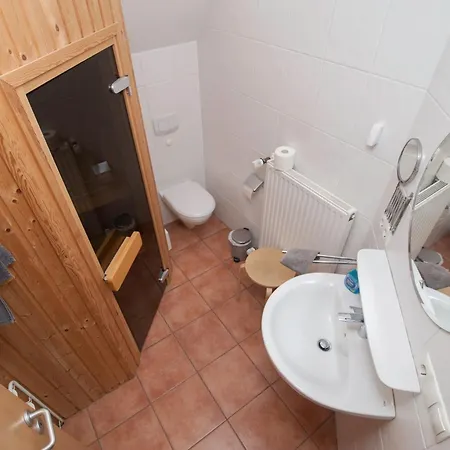 Apartman Achterndiek I *