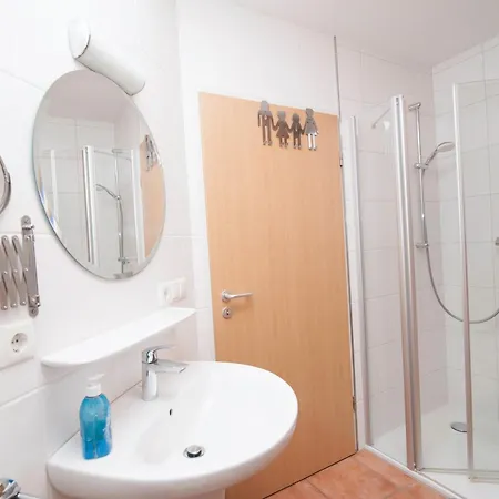 Apartman Achterndiek I Greetsiel