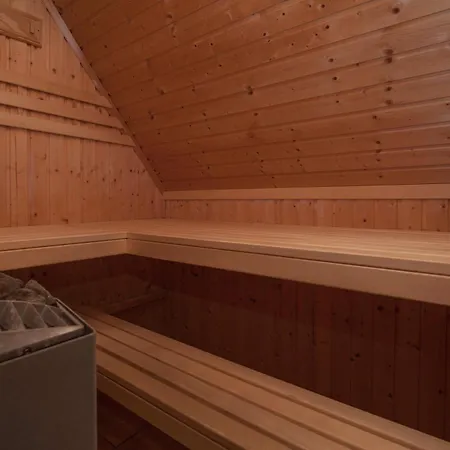 Apartman Achterndiek I